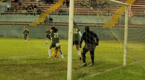 Final Barrios Femenil