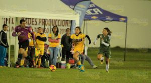 Final Barrios Femenil