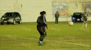 Final Barrios Femenil