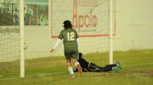 Final Barrios Femenil