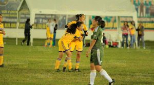 Final Barrios Femenil