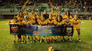 Final Barrios Femenil