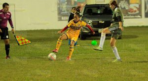 Final Barrios Femenil