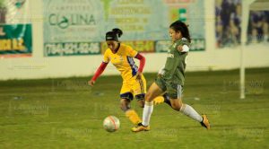 Final Barrios Femenil