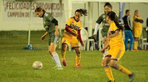 Final Barrios Femenil
