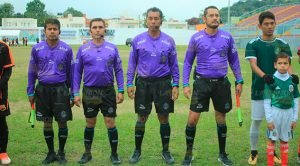 GALERÍA: Primer Tiempo, Final Juvenil Sub-17, XLIII Torneo de Futbol de los Barrios Gaviotas VS SuperStart