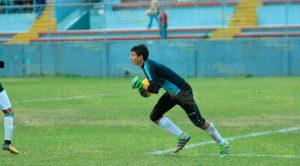 GALERÍA: Primer Tiempo, Final Juvenil Sub-17, XLIII Torneo de Futbol de los Barrios Gaviotas VS SuperStart