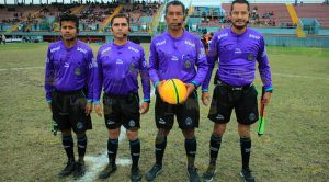 GALERÍA: Primer Tiempo, Final Juvenil Sub-17, XLIII Torneo de Futbol de los Barrios Gaviotas VS SuperStart