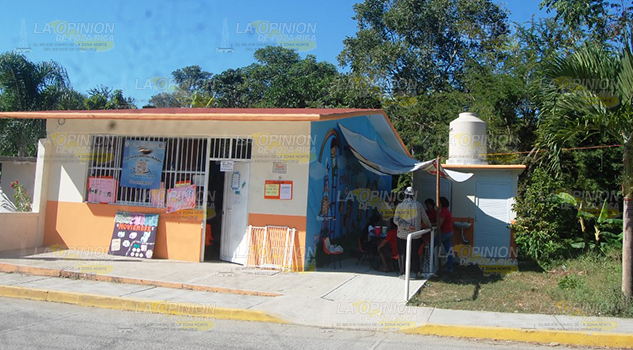 Hacinados, estudiantes de educación especial Hacinados Estudiantes Educación Especial