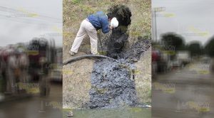 Hedor a hidrocarburo Hedor Hidrocarburo