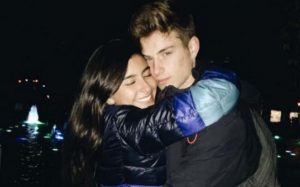 Hijo de Ludwika Paleta hace público su Instagram y acapara la red