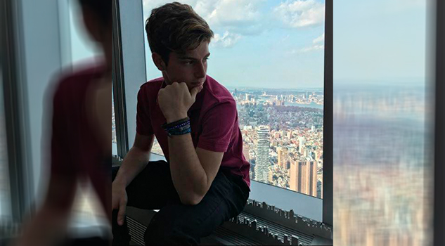 Hijo Ludwika Paleta Publicó Instagram Acapara Red