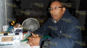 La historia que no se ha terminado de contar Historia Terminado Contar