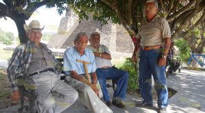 La historia que no se ha terminado de contar Historia Terminado Contar