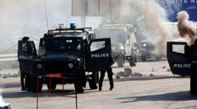 Israel despliega tropas ante amenaza de oleada de violencia palestina Israel Despliega Tropas Amenaza Oleada Violencia Palestina