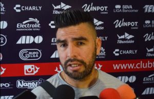 Tiburones ya no adeuda a jugadores Jose Palmera Rivas