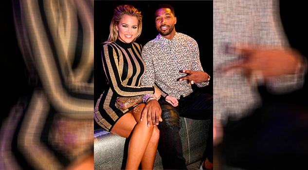 ¡Khloé Kardashian CONFIRMA que espera a su primer hijo! Khloé Kardashian Confirmó Espera Primer Hijo