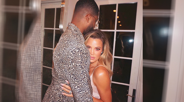 Así Khloé Kardashian pudo haber confirmado embarazo Khloé Kardashian Pudo Confirmar Embarazo