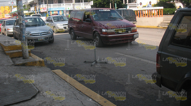 Liberan espacios en zona centro Liberan Espacios Zona Centro