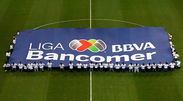 Liga MX anuncia calendario del Clausura 2018: la final, el 20 de mayo