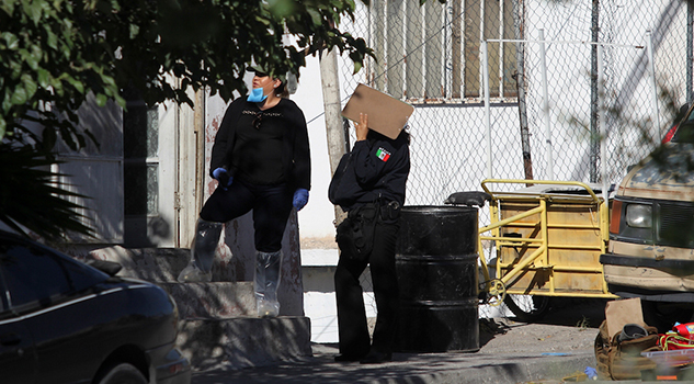 Una mujer y su hija de 13 años son torturadas y asfixiadas en Puebla; van 99 feminicidios en 2017