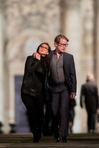 Macaulay Culkin y su novia Brenda Song, muestran su amor Macaulay Culkin Novia Brenda Song Muestran Amor