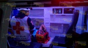 Mazda embiste a motociclista Mazda Embiste Motociclista