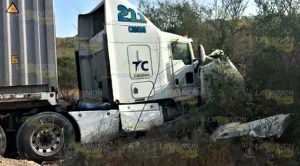 Seis muertos deja terrible choque en la carretera Zaragoza-González Muerto Terrible Choque Carretera Zaragoza Gonzáles