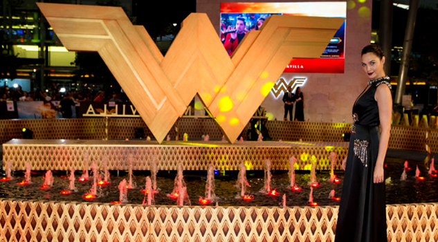 Mujer Maravilla Nuevos Personajes Romance Inédito