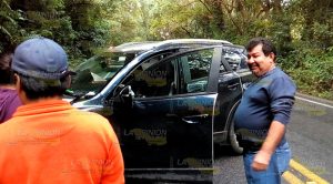 Médico provoca brutal choque Médico Provoca Brutal Choque