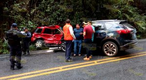 Médico provoca brutal choque Médico Provoca Brutal Choque