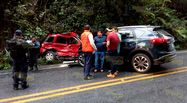 Médico Provoca Brutal Choque