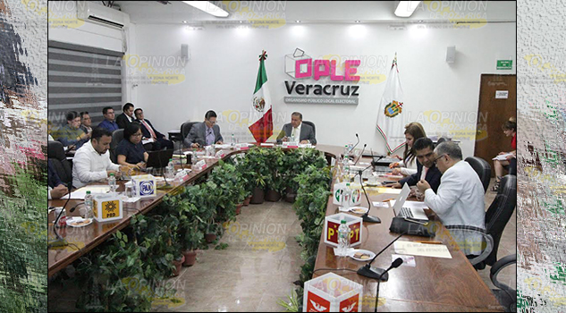 Recortan 190 mdp al OPLE