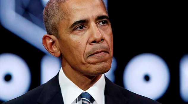 Obama Irradia Esperanza Mensaje Año Nuevo