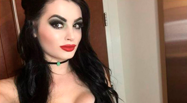 Paige asegura que cayó en depresión al separarse de wwe