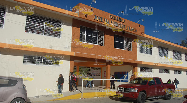Padres de familia suspenden clases Padres Familia Suspenden Clases