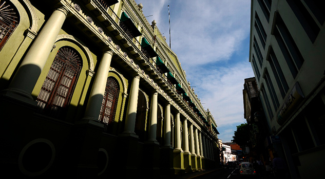Se paga de manera puntual quincena y aguinaldos, informa Gobierno de Veracruz Paga Manera Puntual Quincena Aguinaldos