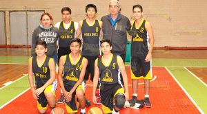 Papantla, Poza Rica y Coyutla; Obtiene pase a etapa regional de olimpiada Papantla Poza Rica Coyutla Pase Etapa Regional Olimpiada