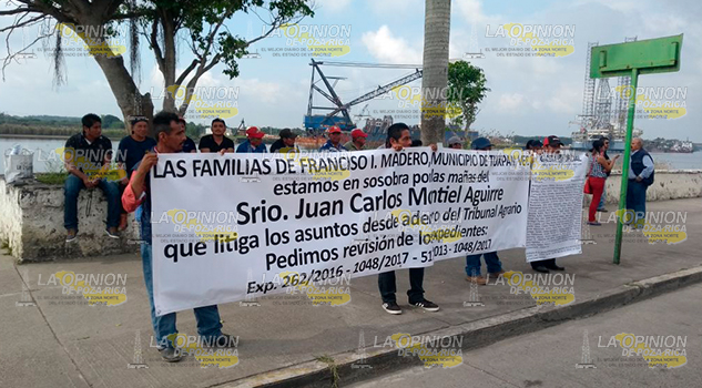 Piden remover a Secretario de Acuerdos Piden Remover Secretario Acuerdos