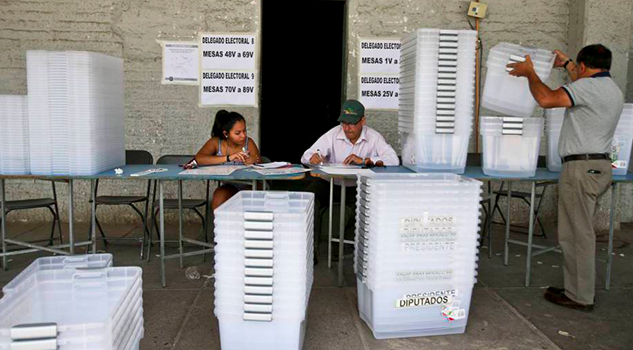 Piñera gana elecciones en Chile con diferencia clara de nueve puntos Piñera Gana Elecciones Chile Diferencia Nueve Puntos