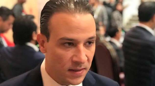 Presenta Orfis nueva denuncia contra Sedesol Presenta Orfis Denuncia Sedesol