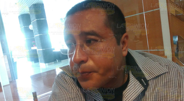 Privan de la libertad a líder pescador Privan Libertad Líder Pescador