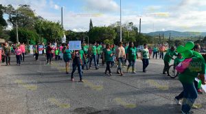 Promueven derechos de Discapacitados Promueven Derechos Discapacitados