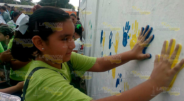 Promueven Derechos Discapacitados