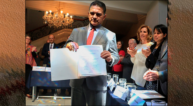 Denuncia SNA sabotajes y falta de voluntad política para combatir corrupción