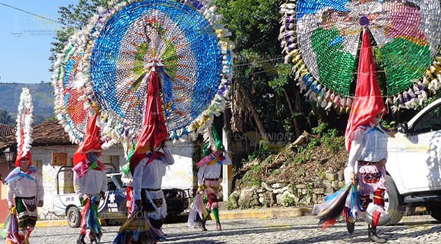 Salvaguardan tradición cultural Salvaguardan Tradición Cultural