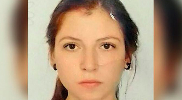 Otra vez en Santuario de las Garzas: hallan muerta a joven desaparecida Santuario Garzas Hallan Muerta Joven Desaparecida
