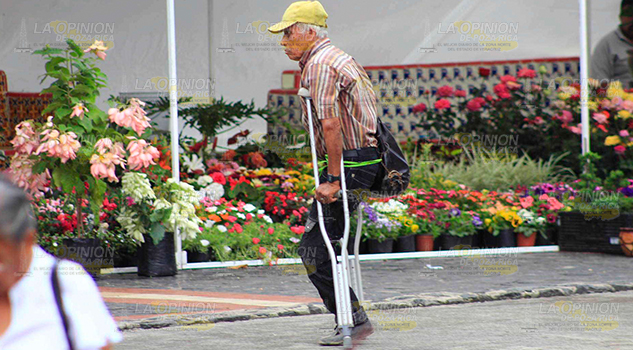 Subsisten barreras a discapacitados Subsisten Barreras Discapacitados