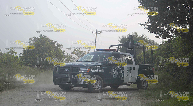 Supuesto secuestro de 3 profesoras de la comunidad El Águila Supuesto Secuestro Profesoras Comunidad El Águila