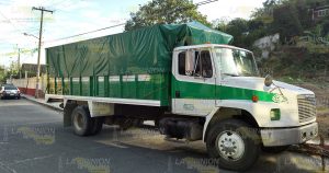 Desconocidos privan de la libertad a comerciante